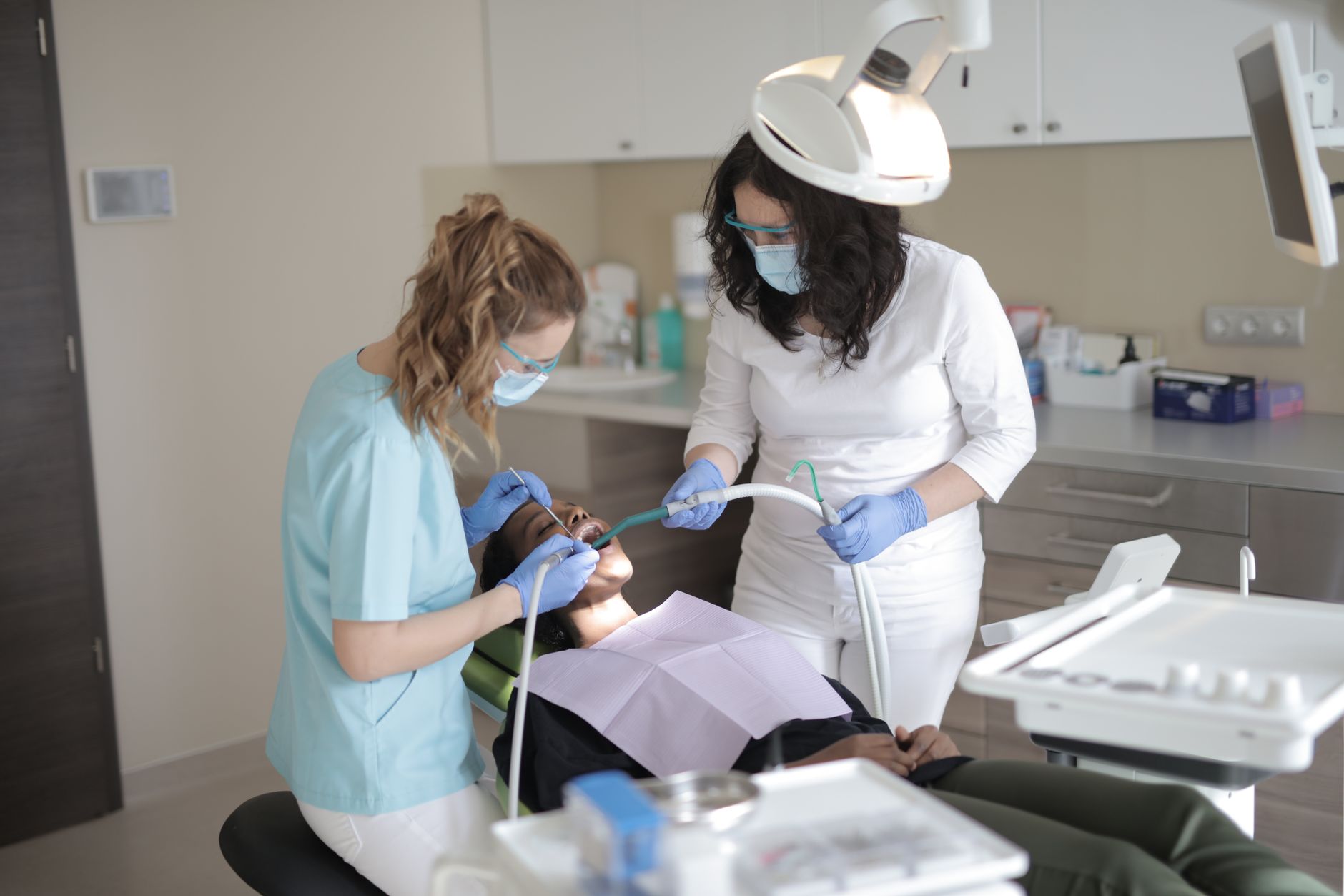 Dentiste urgence à Yerres